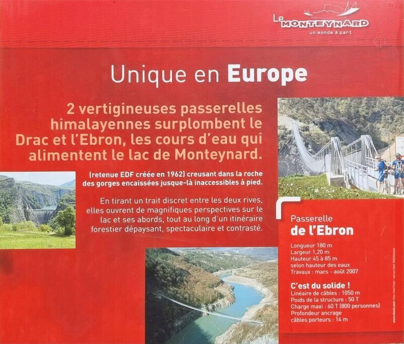 Апартаменты Chez K&D Au Col De L'Arzelier Chateau-Bernard Экстерьер фото